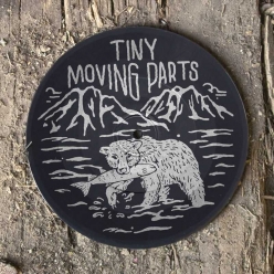 Tiny Moving Parts - Fish Bowl